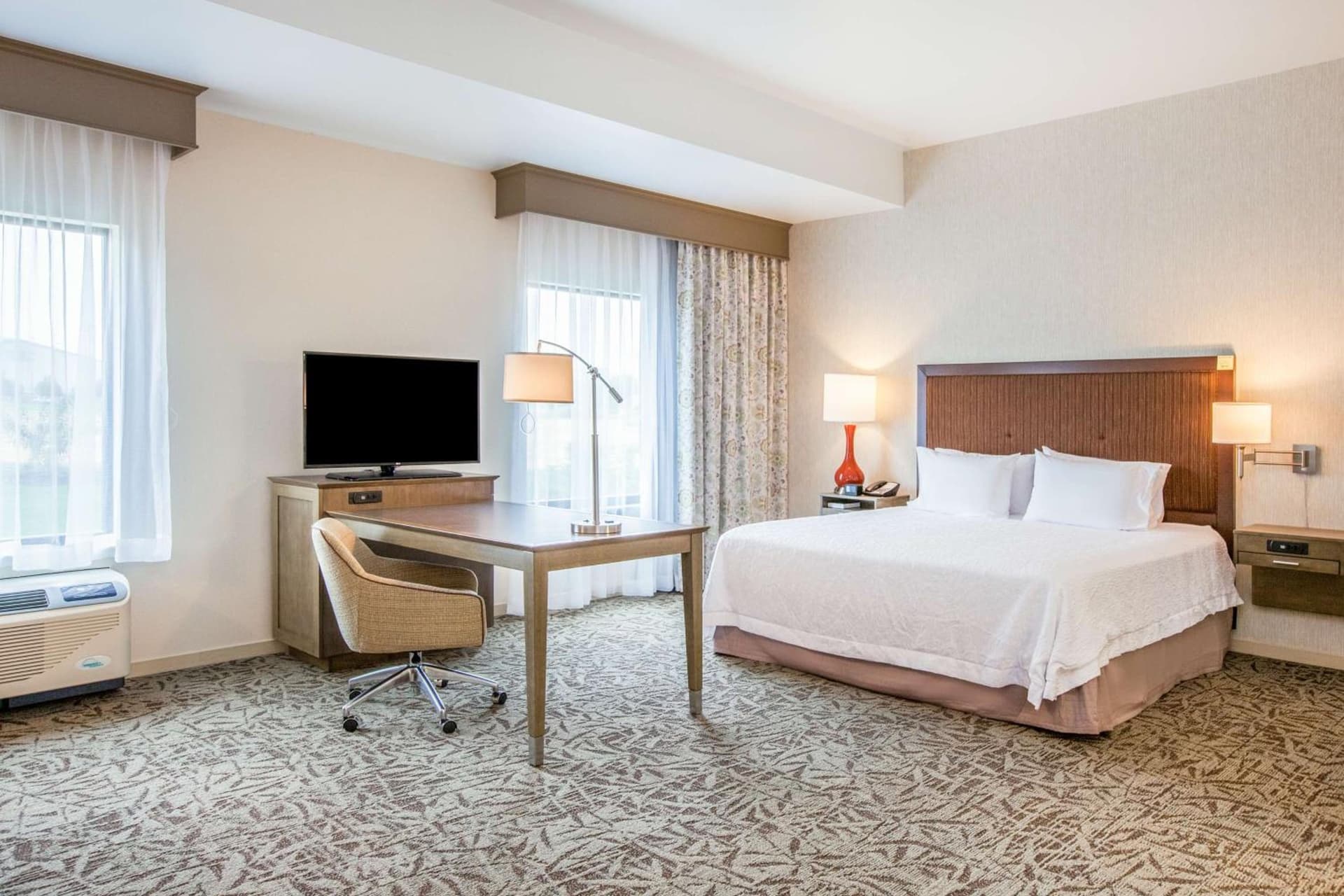 Hampton Inn & Suites Pasco/Tri-Cities, WA gallery photo in West Pasco, WA — image 6