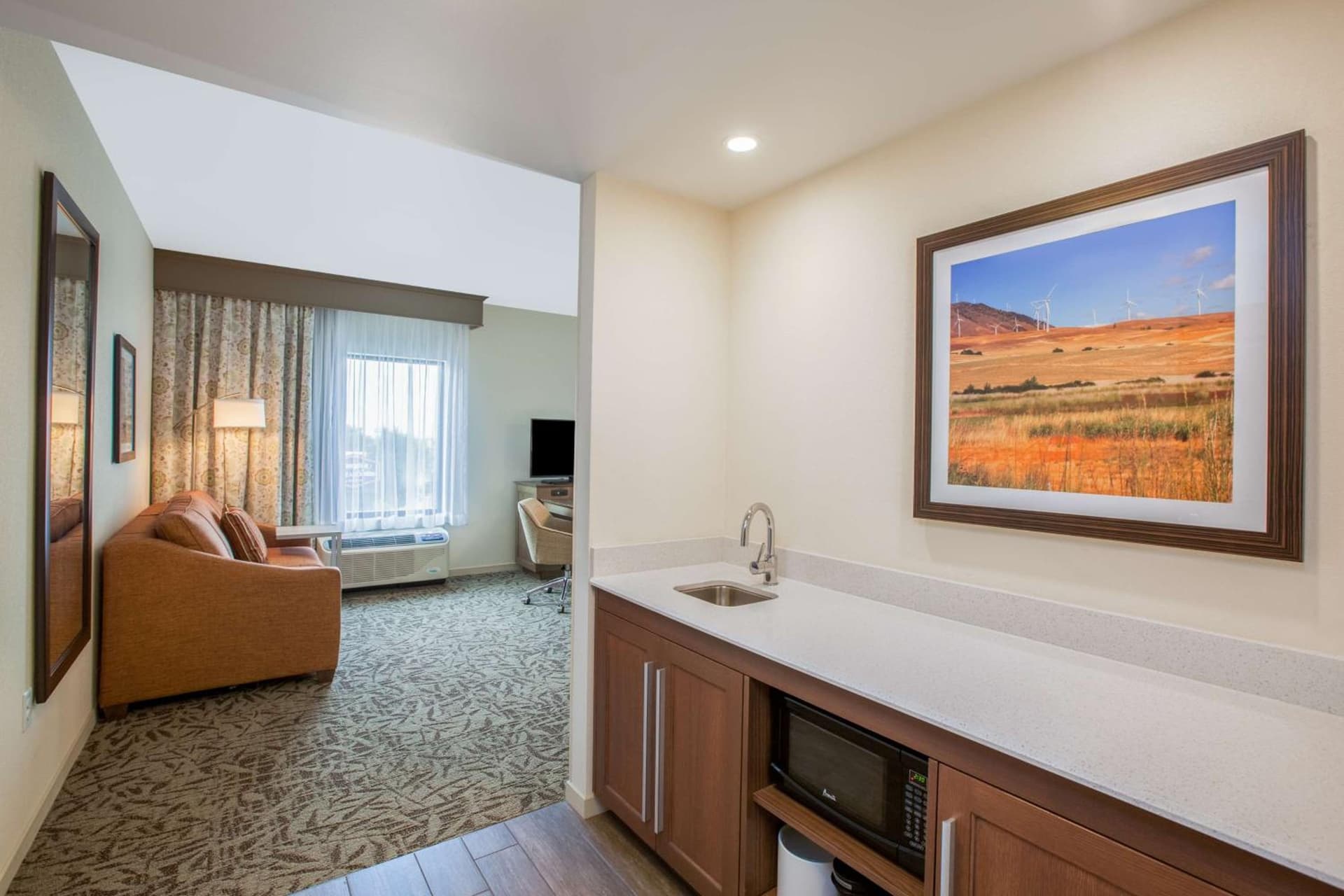 Hampton Inn & Suites Pasco/Tri-Cities, WA gallery photo in West Pasco, WA — image 32