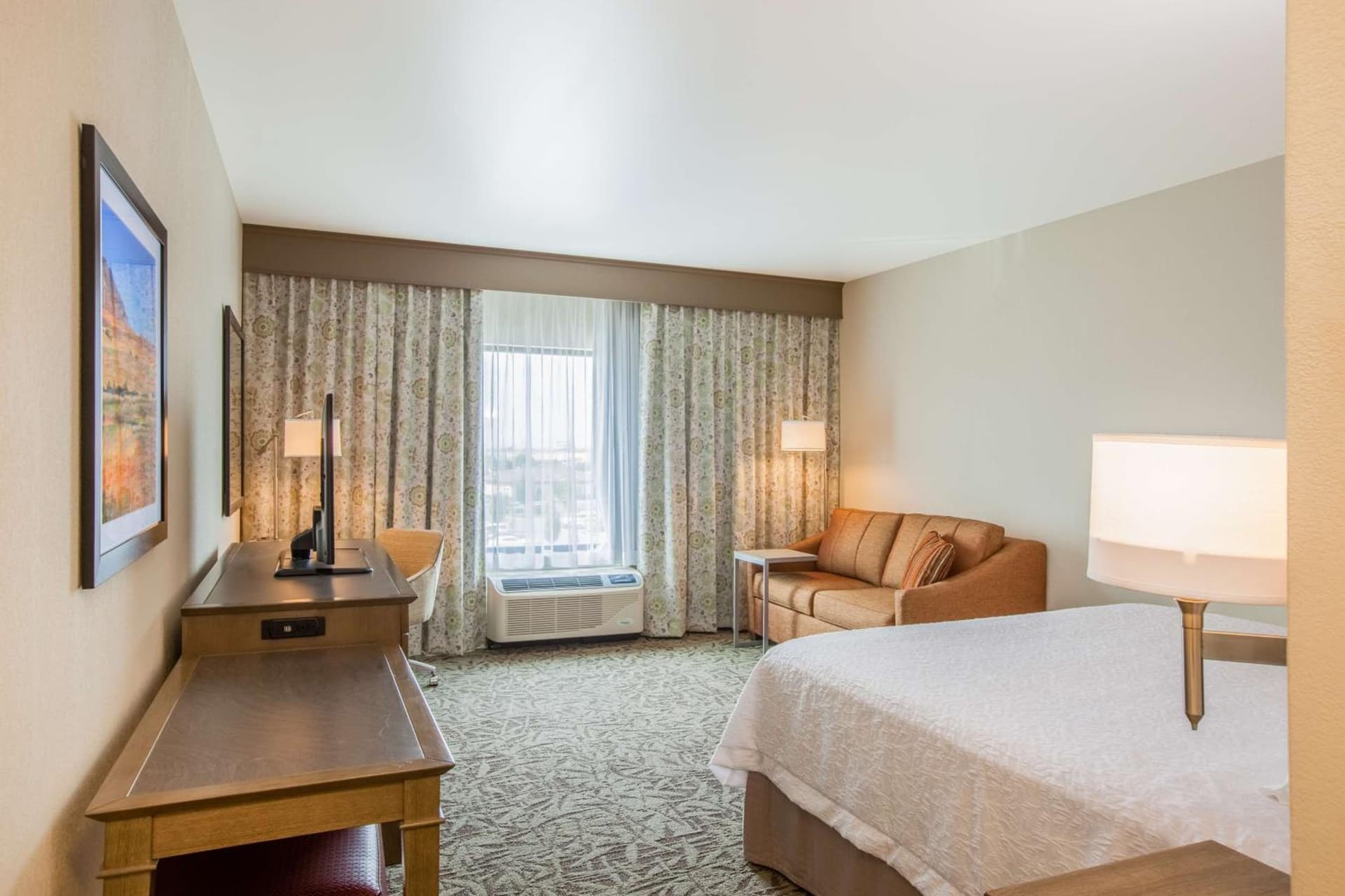Hampton Inn & Suites Pasco/Tri-Cities, WA gallery photo in West Pasco, WA — image 12