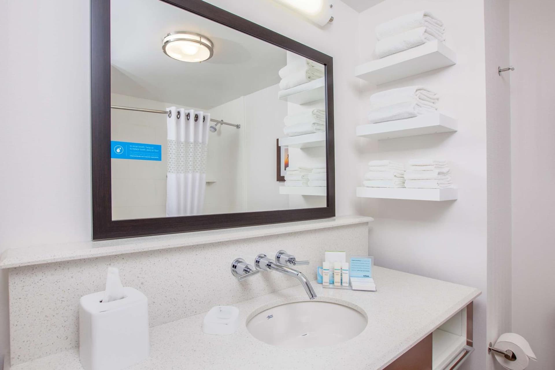 Hampton Inn & Suites Pasco/Tri-Cities, WA gallery photo in West Pasco, WA — image 20