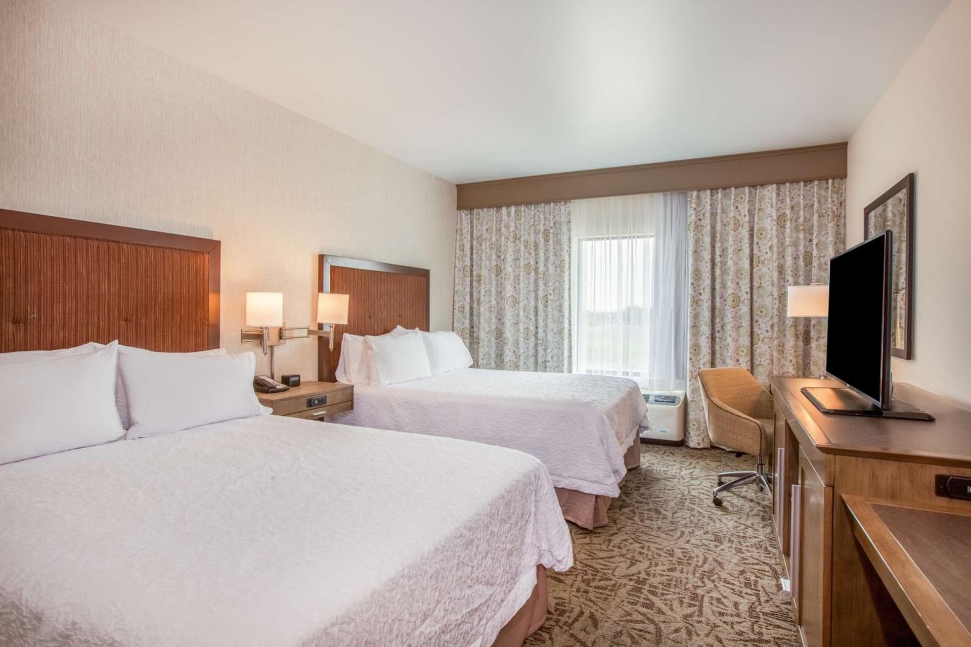 Hampton Inn & Suites Pasco/Tri-Cities, WA gallery photo in West Pasco, WA — image 14