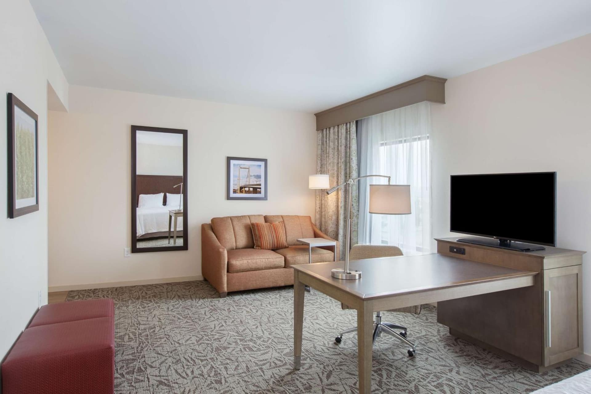 Hampton Inn & Suites Pasco/Tri-Cities, WA gallery photo in West Pasco, WA — image 9