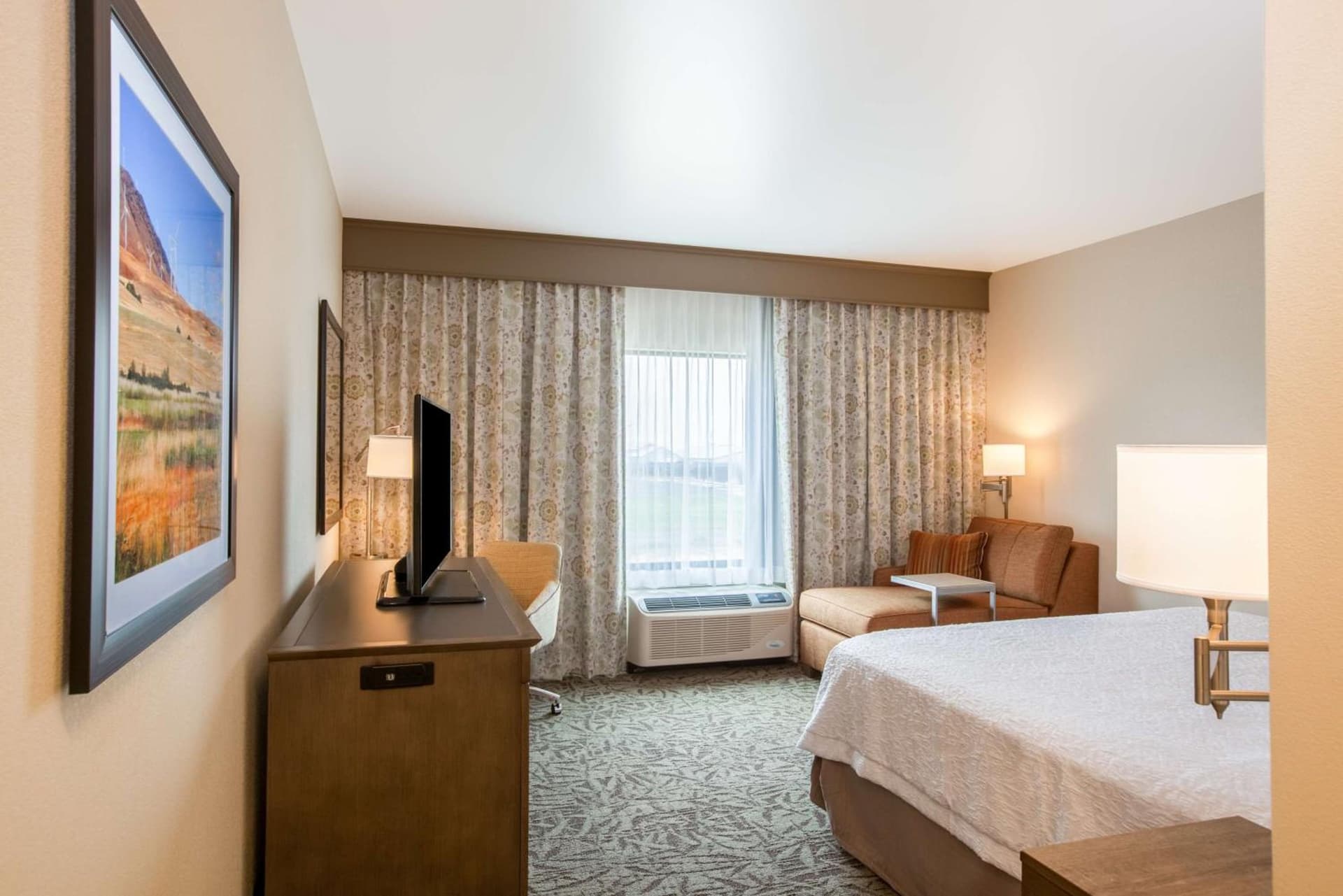 Hampton Inn & Suites Pasco/Tri-Cities, WA gallery photo in West Pasco, WA — image 17