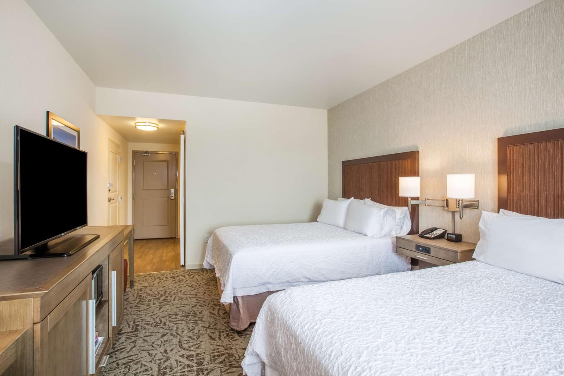 Hampton Inn & Suites Pasco/Tri-Cities, WA gallery photo in West Pasco, WA — image 8