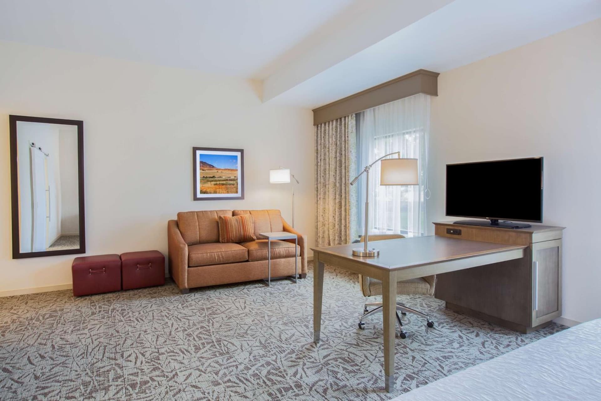 Hampton Inn & Suites Pasco/Tri-Cities, WA gallery photo in West Pasco, WA — image 21