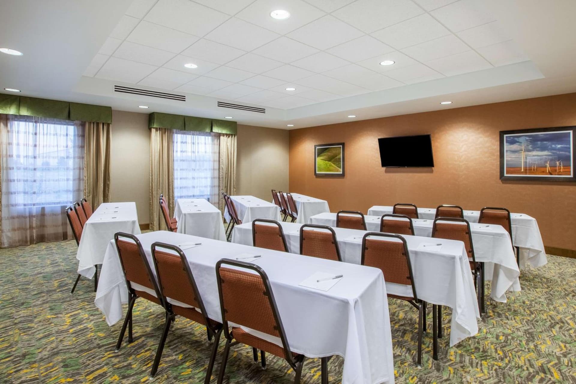 Hampton Inn & Suites Pasco/Tri-Cities, WA gallery photo in West Pasco, WA — image 28