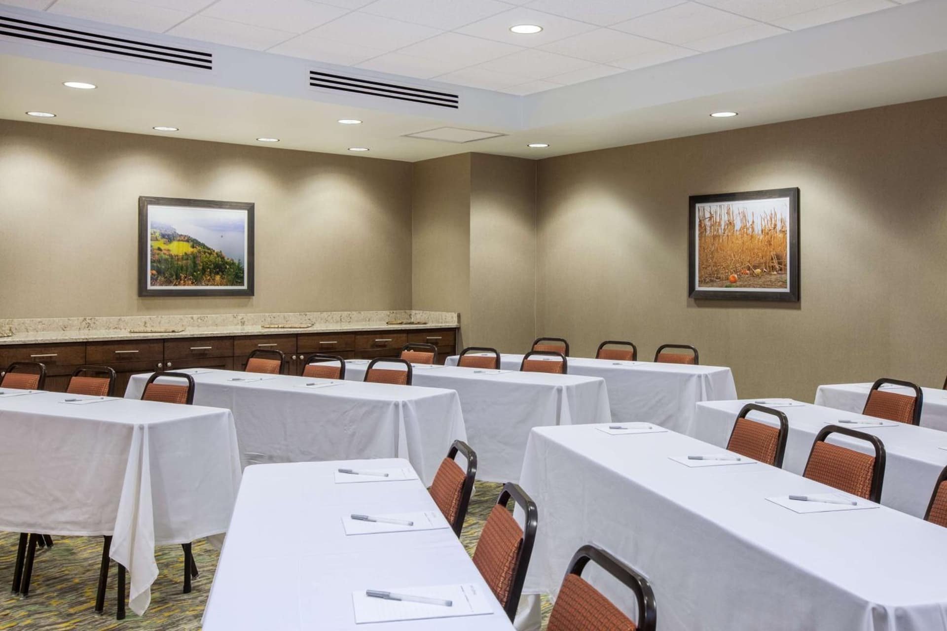 Hampton Inn & Suites Pasco/Tri-Cities, WA gallery photo in West Pasco, WA — image 19