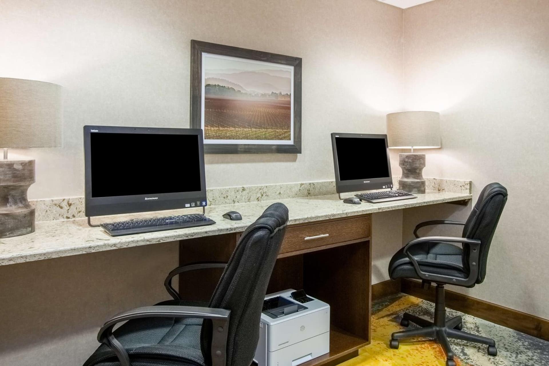Hampton Inn & Suites Pasco/Tri-Cities, WA gallery photo in West Pasco, WA — image 16