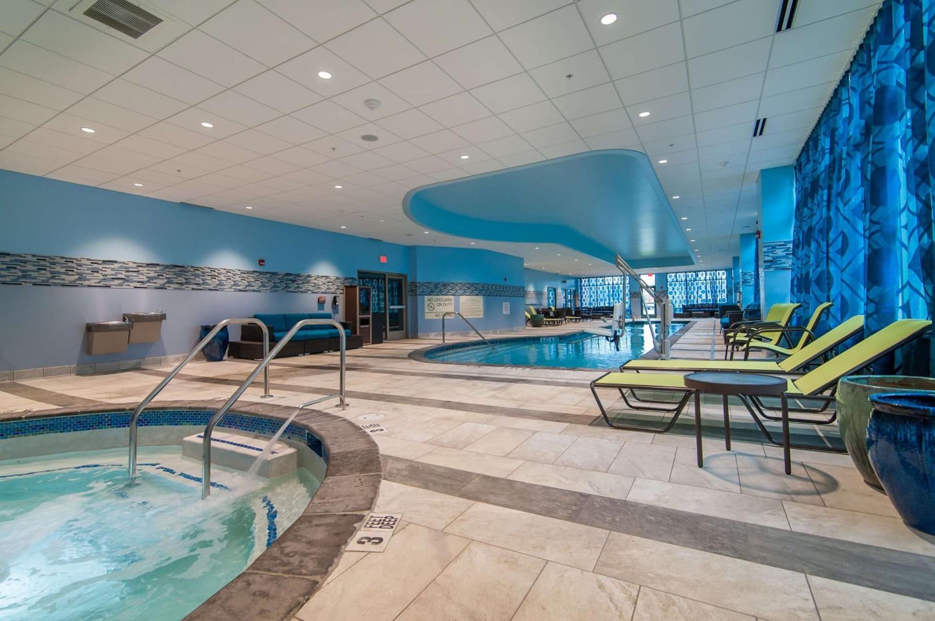 Hampton Inn Norwich gallery photo in Norwich, CT — image 36