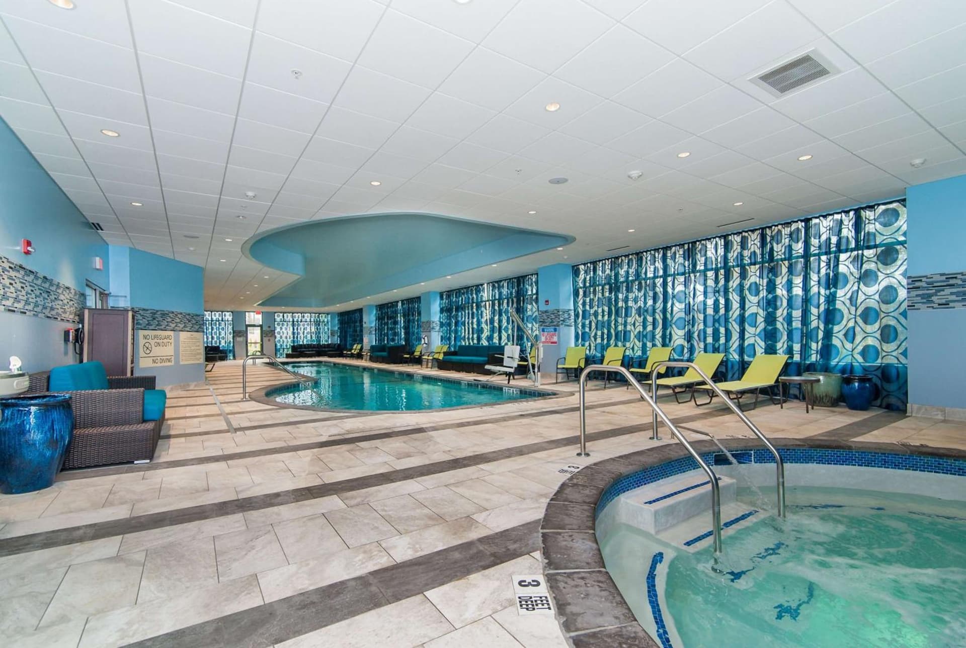 Hampton Inn Norwich gallery photo in Norwich, CT — image 31