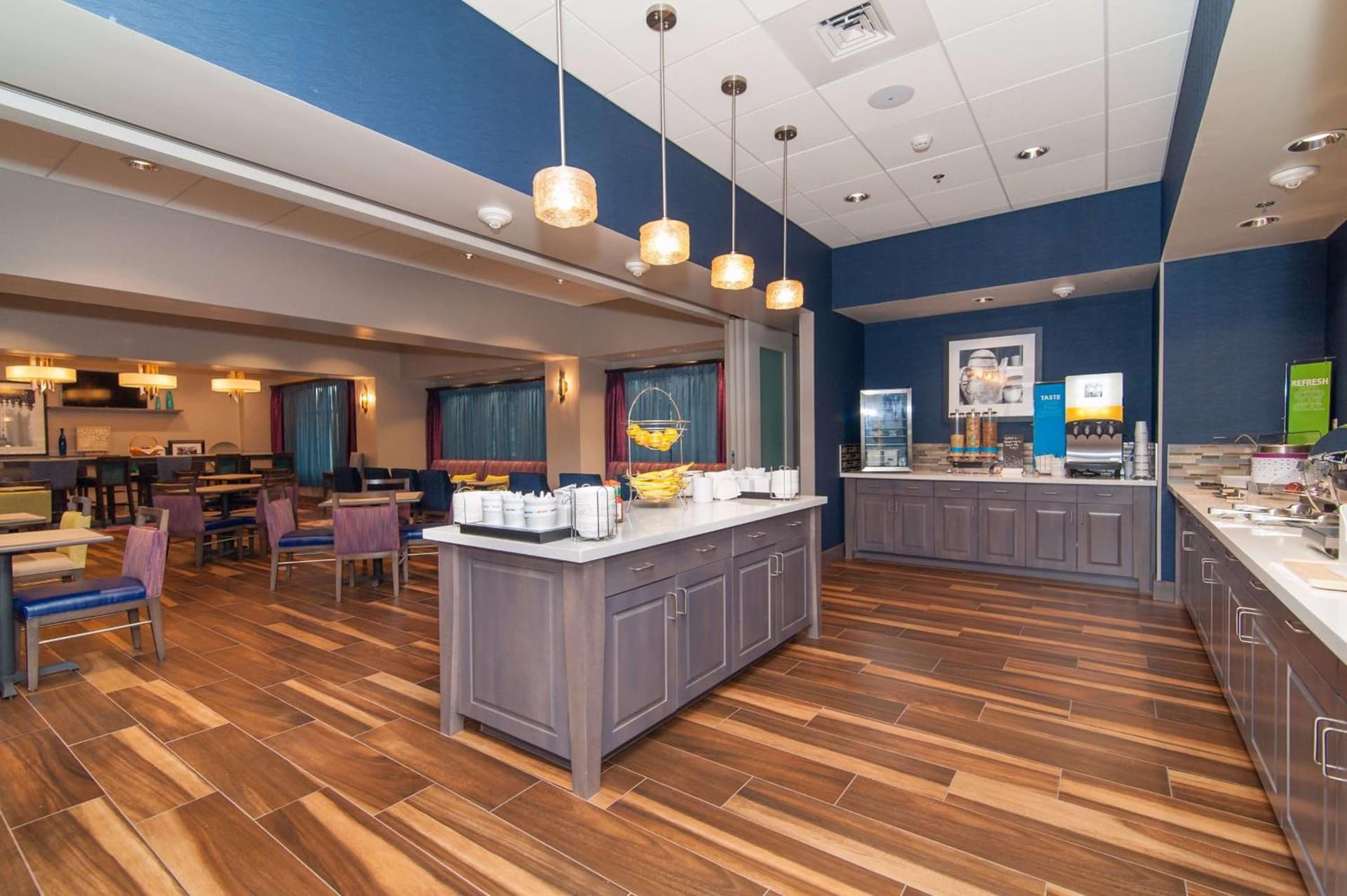 Hampton Inn Norwich gallery photo in Norwich, CT — image 20