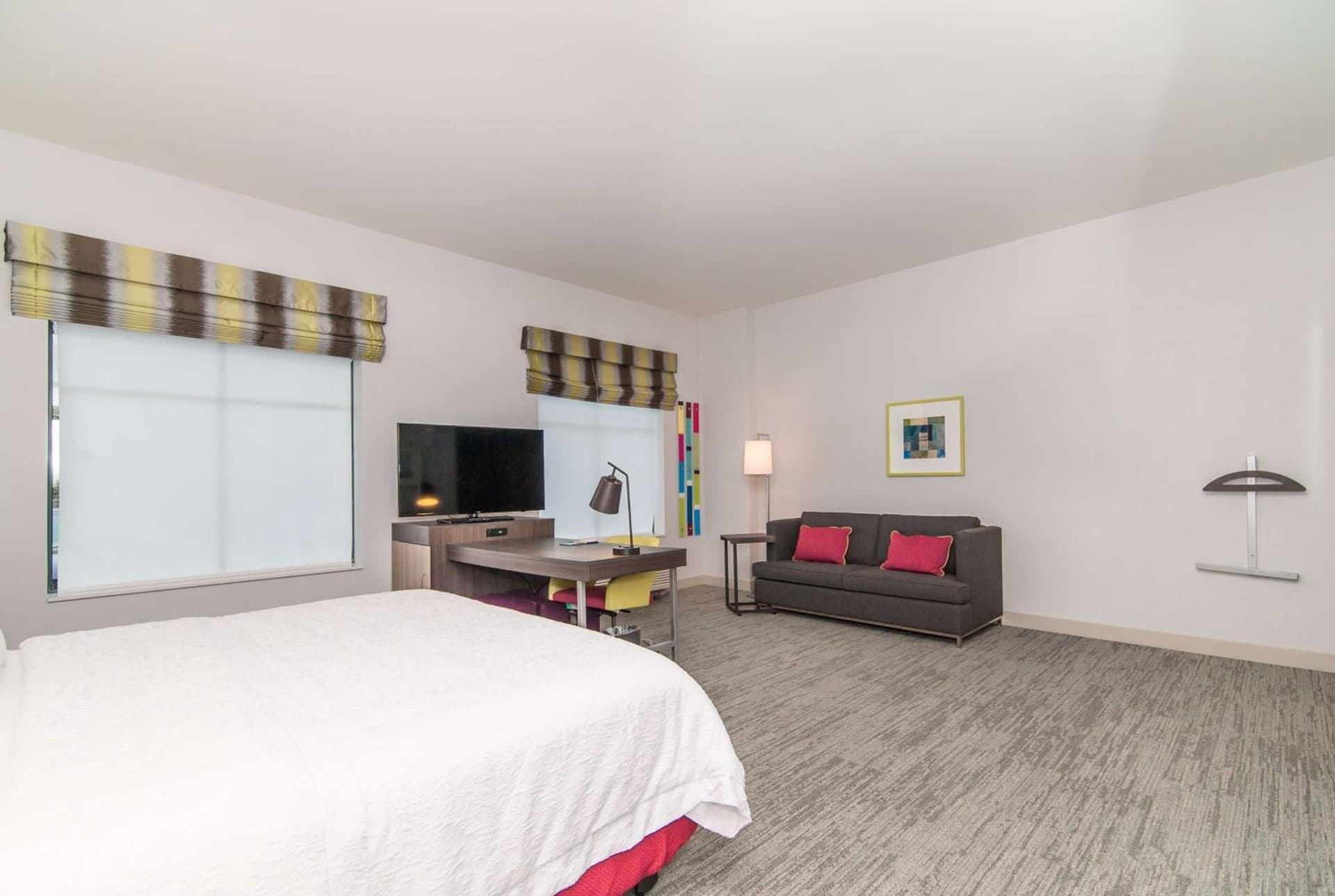 Hampton Inn Norwich gallery photo in Norwich, CT — image 46