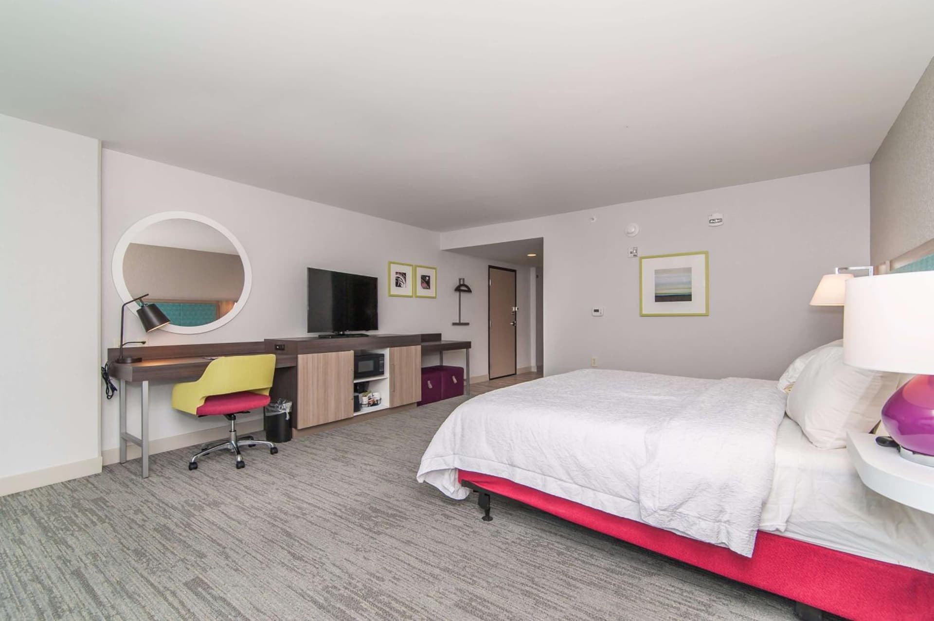 Hampton Inn Norwich gallery photo in Norwich, CT — image 55