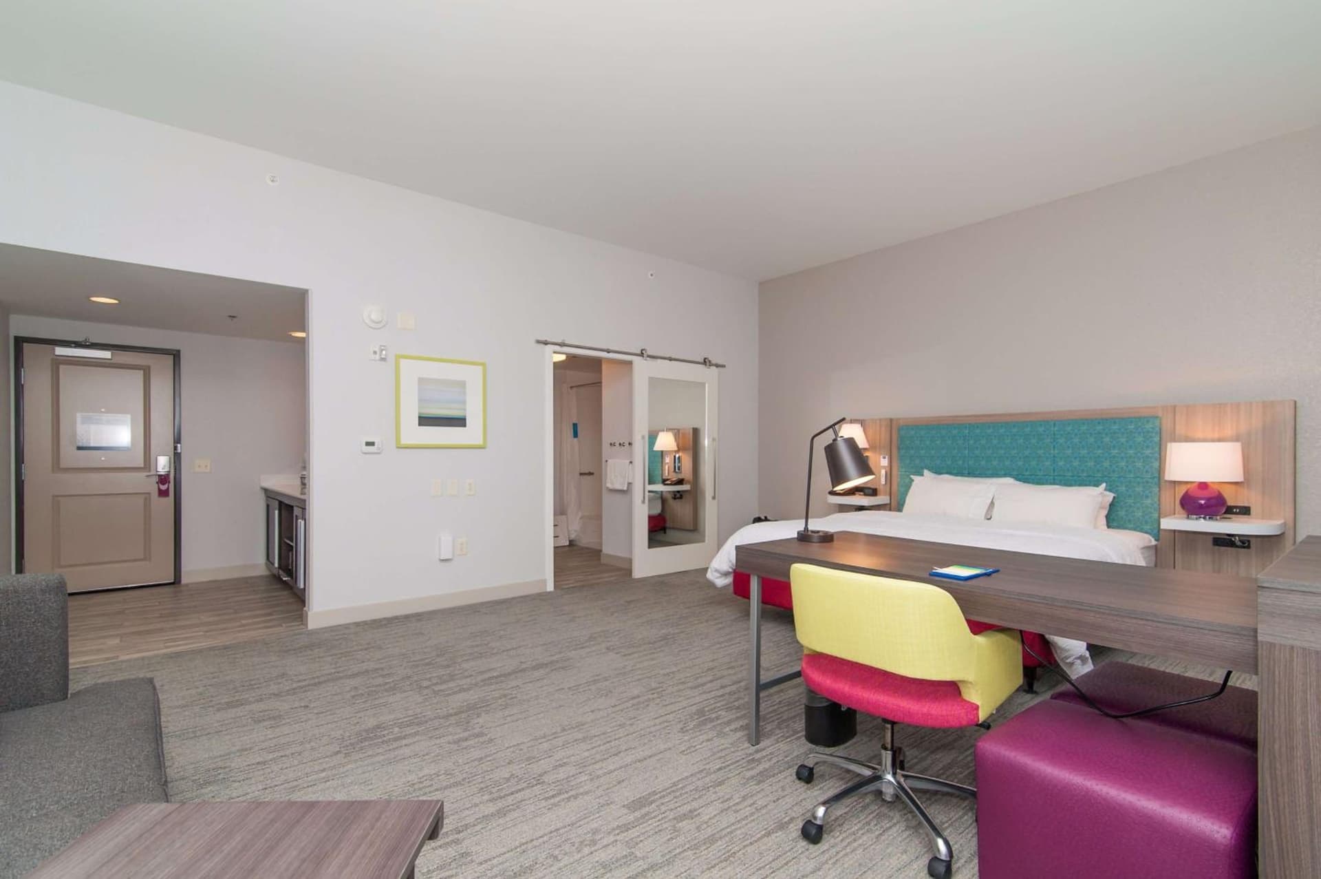 Hampton Inn Norwich gallery photo in Norwich, CT — image 16