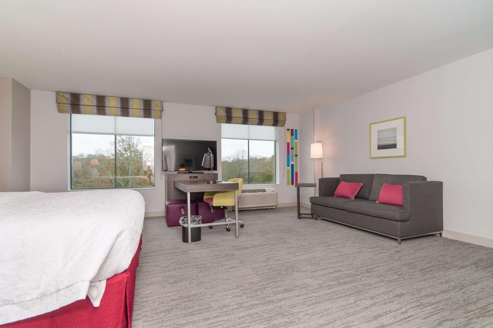 Hampton Inn Norwich gallery photo in Norwich, CT — image 37