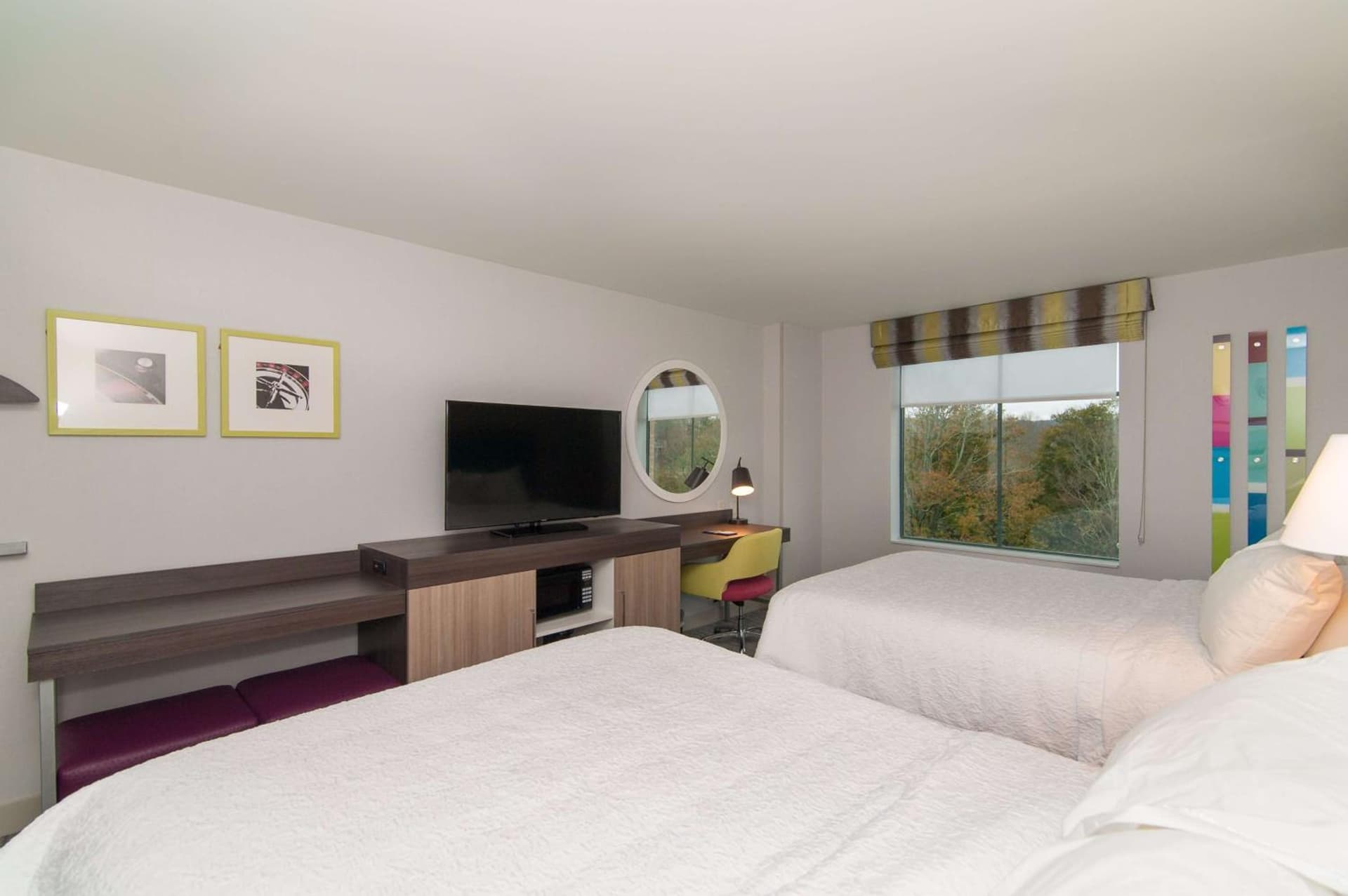 Hampton Inn Norwich gallery photo in Norwich, CT — image 41