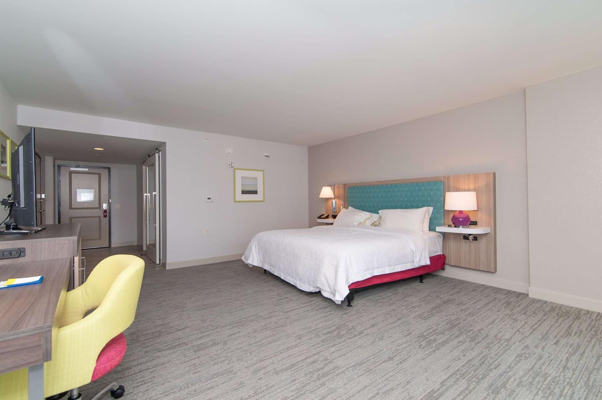 Hampton Inn Norwich gallery photo in Norwich, CT — image 49