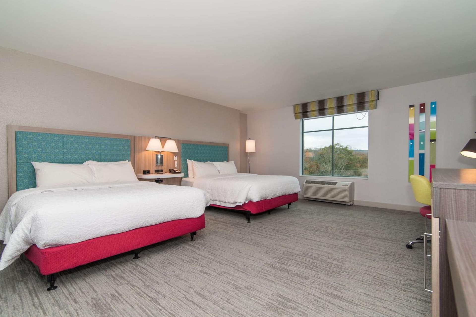 Hampton Inn Norwich gallery photo in Norwich, CT — image 52