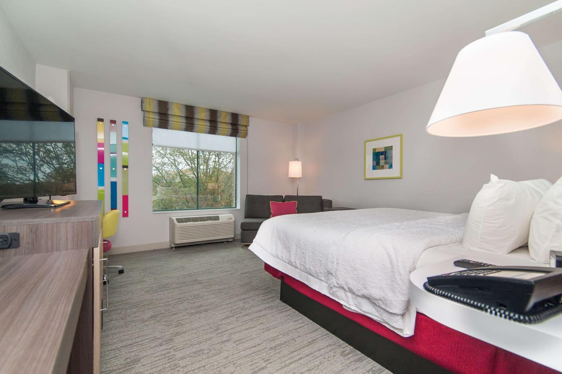 Hampton Inn Norwich gallery photo in Norwich, CT — image 35