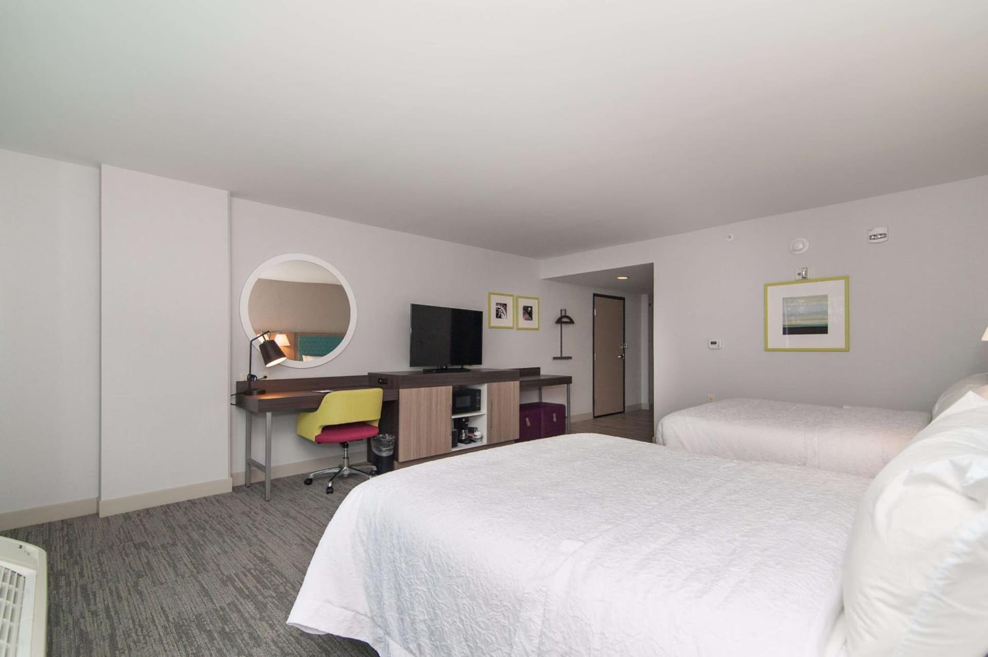 Hampton Inn Norwich gallery photo in Norwich, CT — image 54