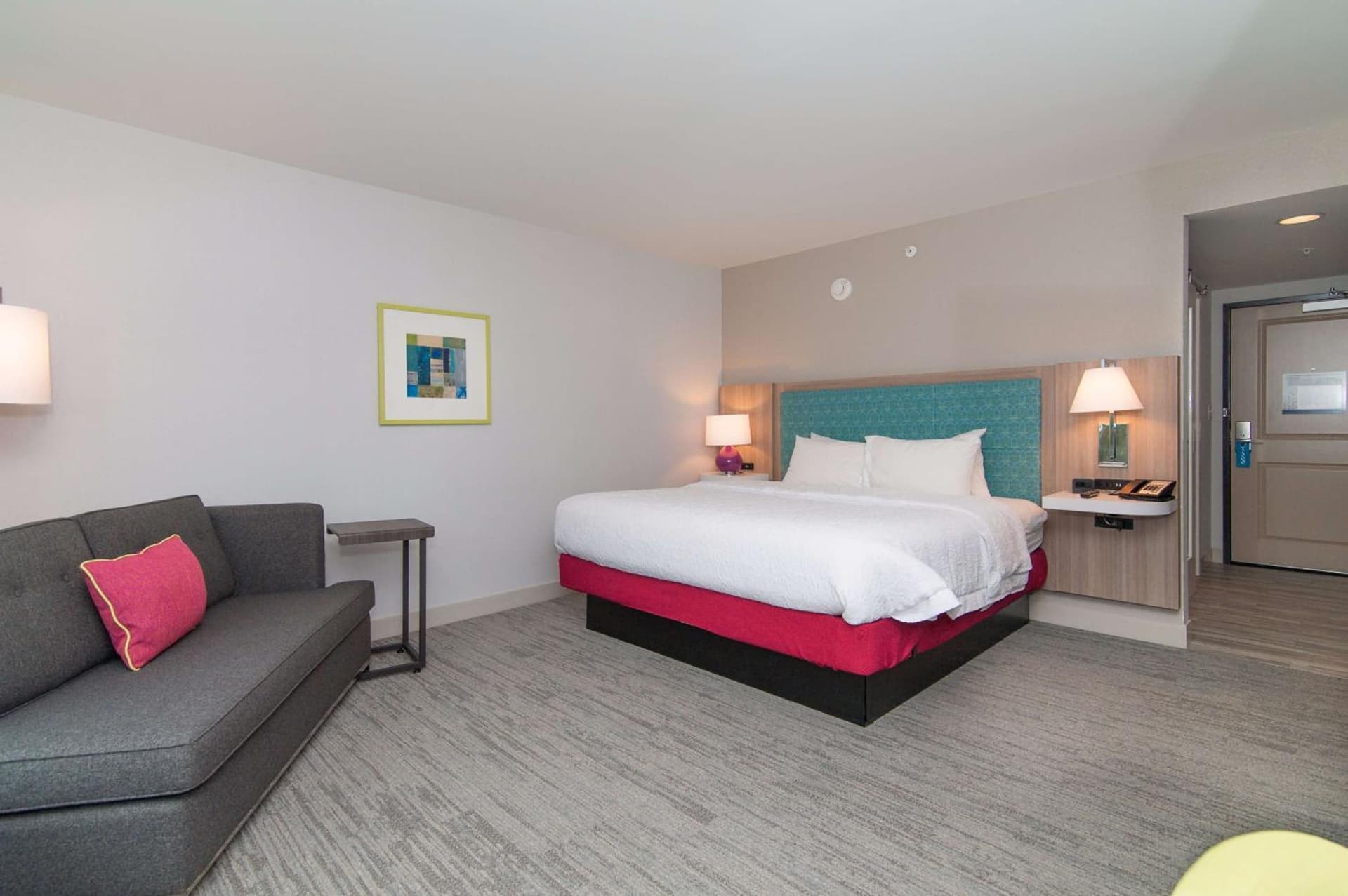 Hampton Inn Norwich gallery photo in Norwich, CT — image 14