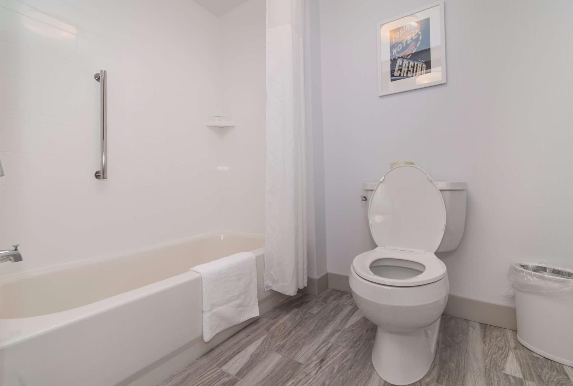 Hampton Inn Norwich gallery photo in Norwich, CT — image 23