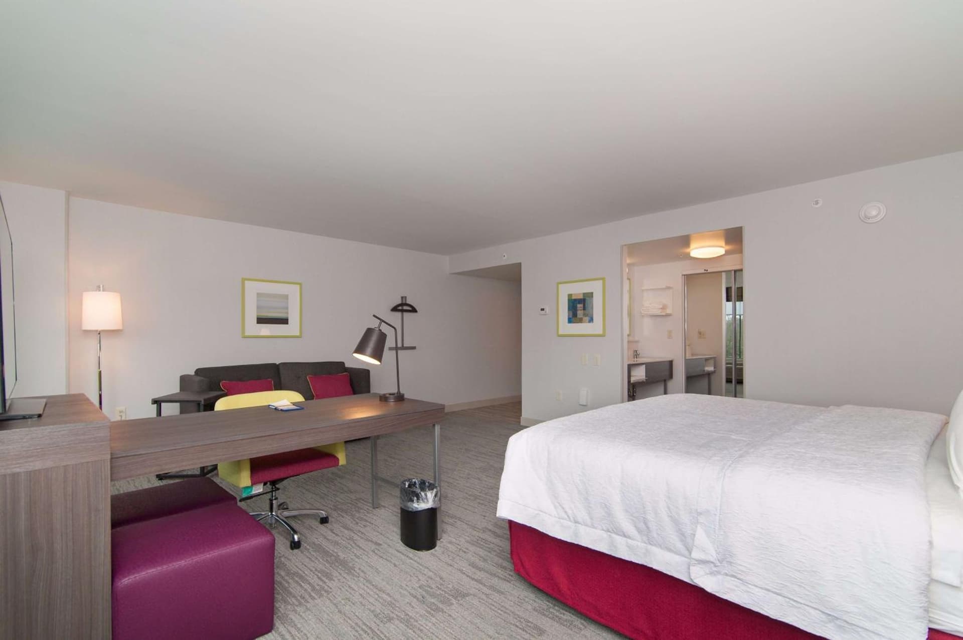 Hampton Inn Norwich gallery photo in Norwich, CT — image 19