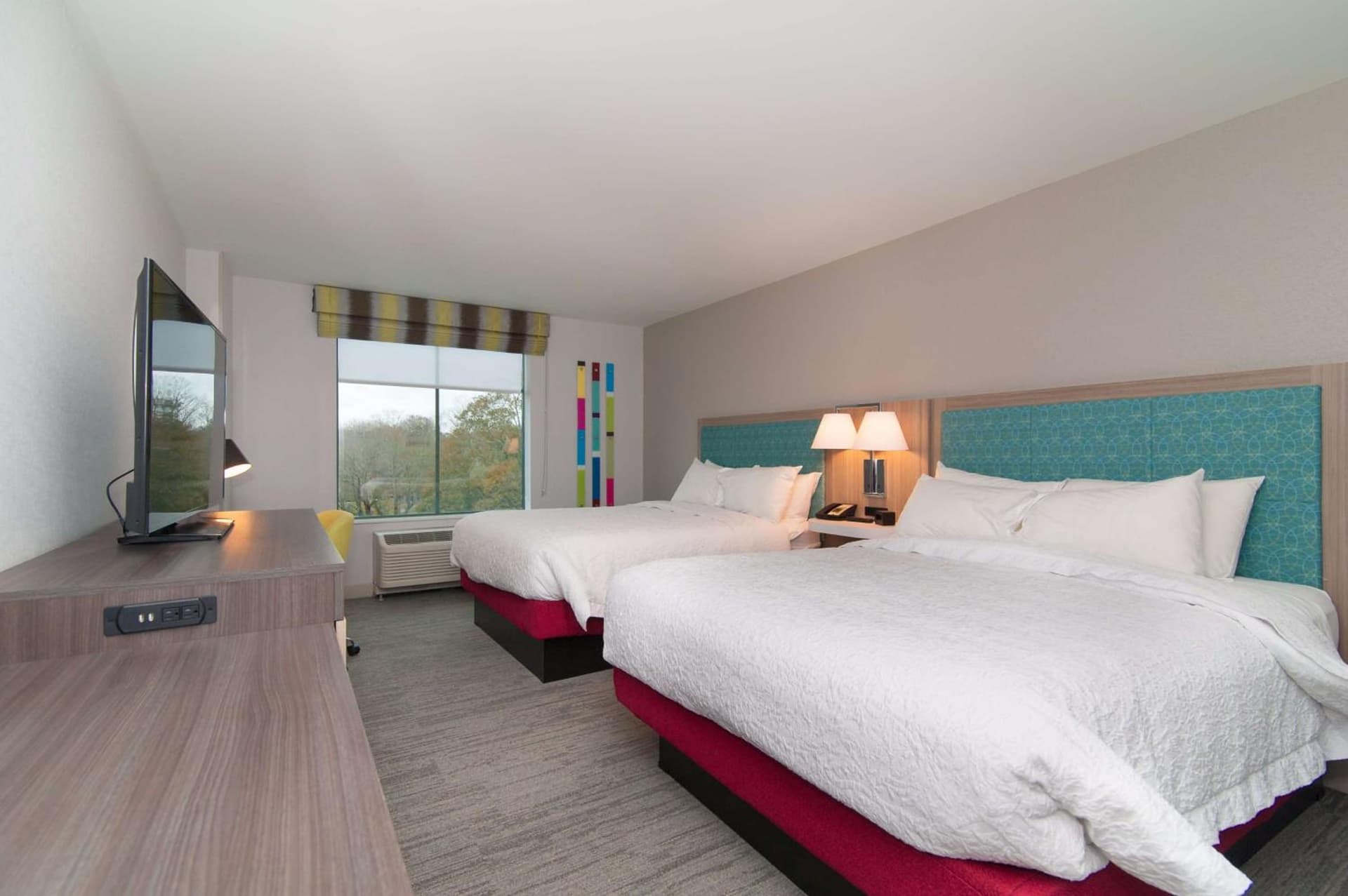 Hampton Inn Norwich gallery photo in Norwich, CT — image 32