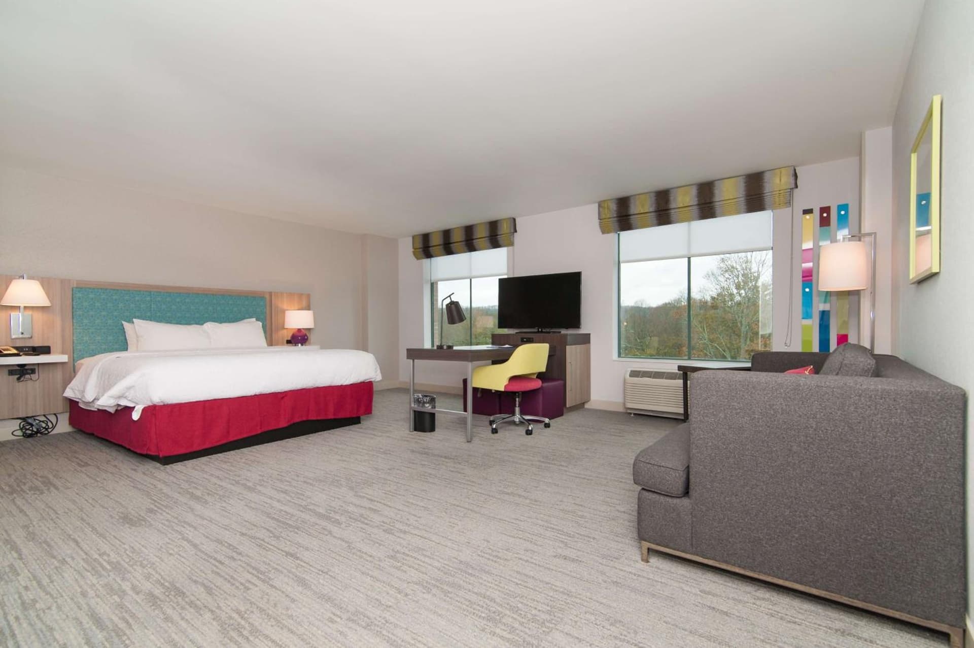 Hampton Inn Norwich gallery photo in Norwich, CT — image 25