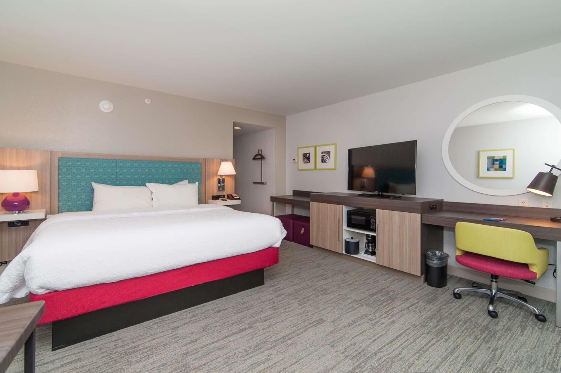 Hampton Inn Norwich gallery photo in Norwich, CT — image 12