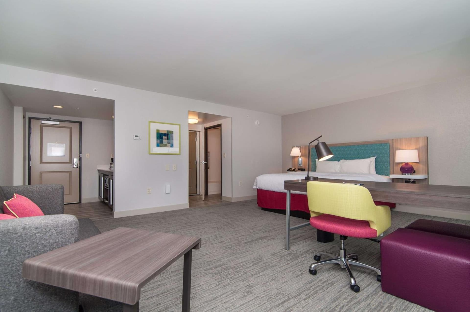 Hampton Inn Norwich gallery photo in Norwich, CT — image 21