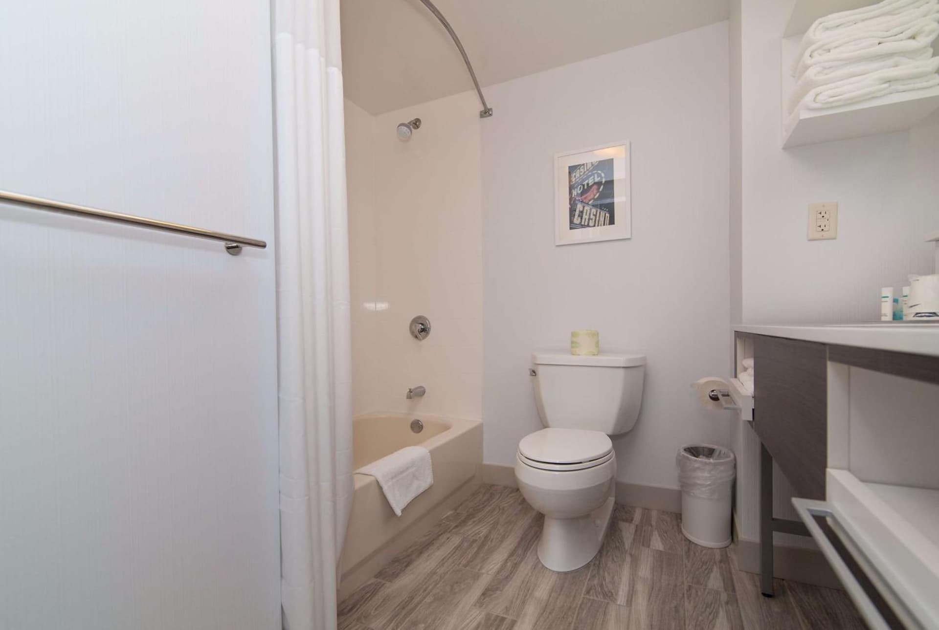 Hampton Inn Norwich gallery photo in Norwich, CT — image 40