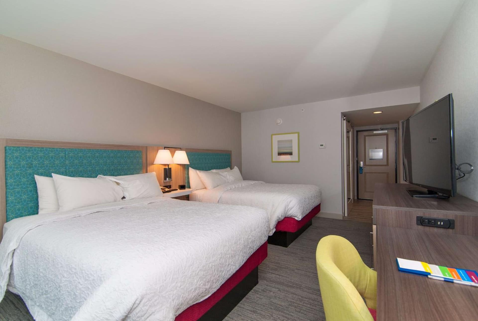Hampton Inn Norwich gallery photo in Norwich, CT — image 5
