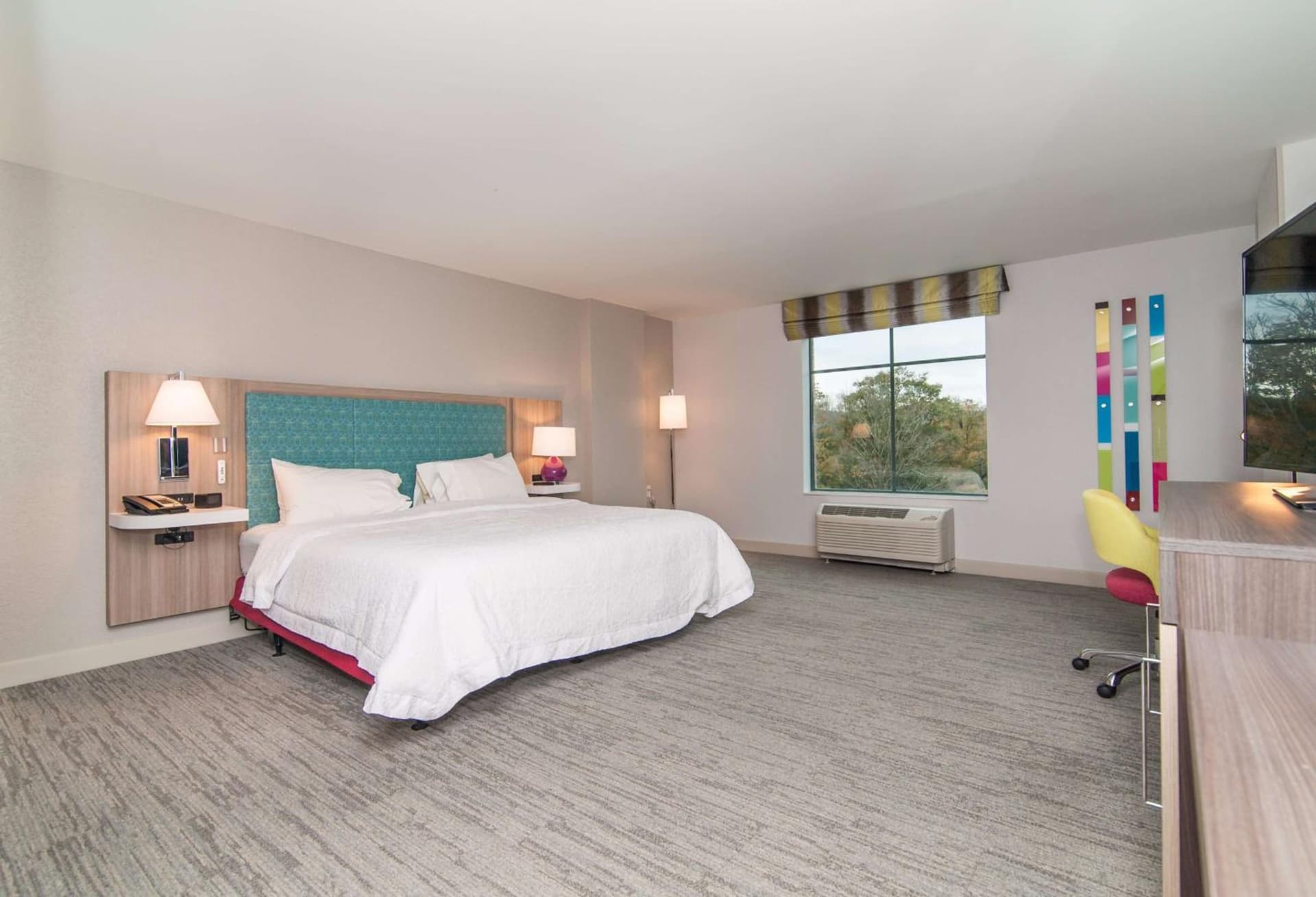 Hampton Inn Norwich gallery photo in Norwich, CT — image 6