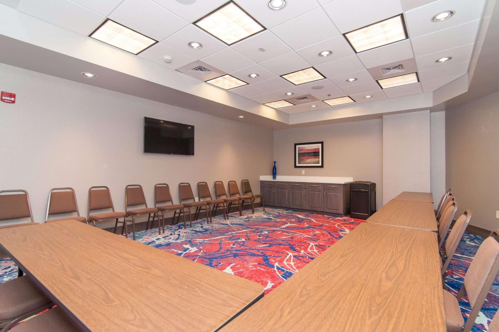 Hampton Inn Norwich gallery photo in Norwich, CT — image 9