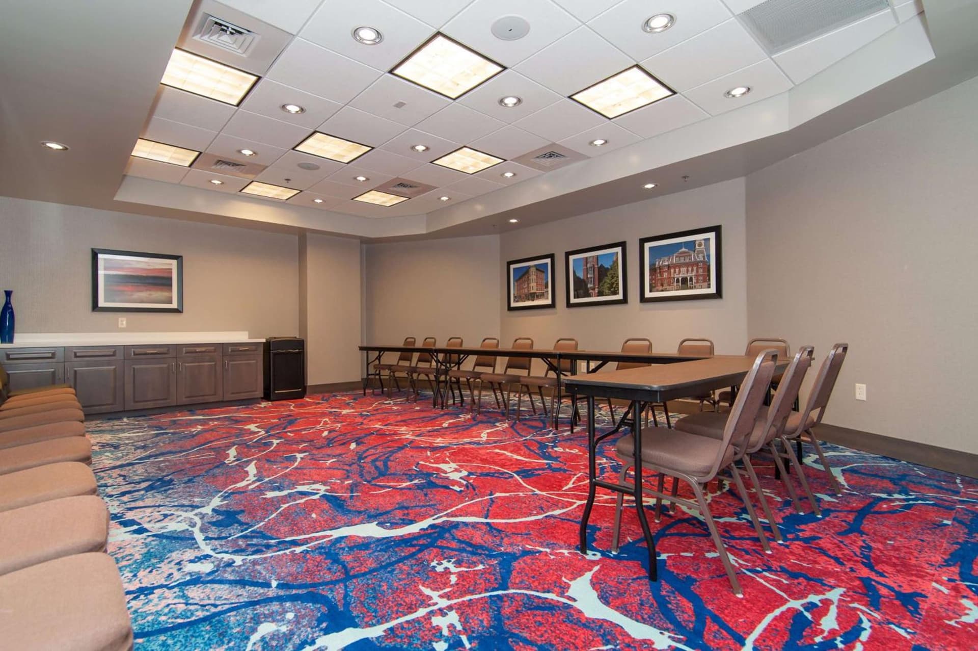 Hampton Inn Norwich gallery photo in Norwich, CT — image 7