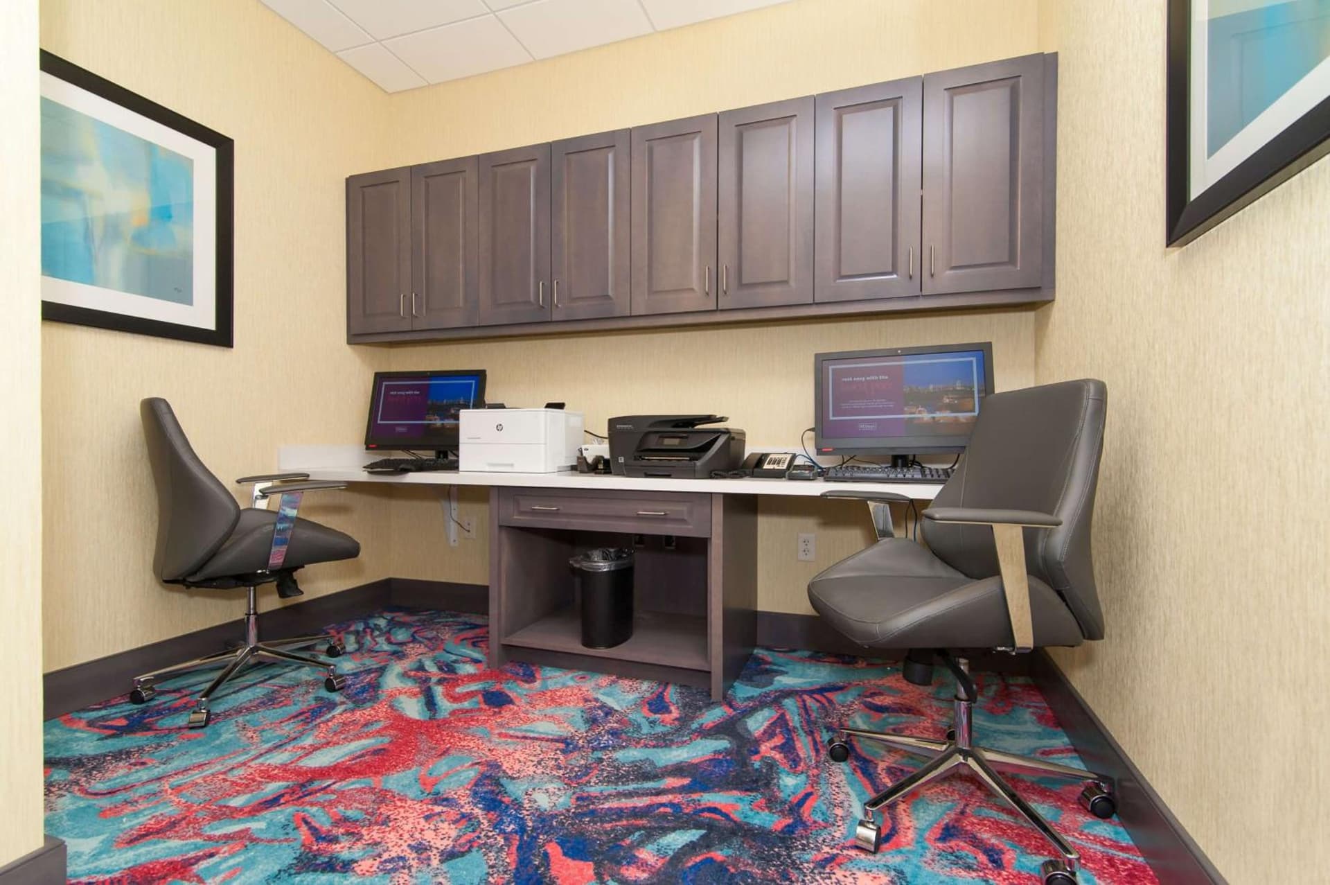 Hampton Inn Norwich gallery photo in Norwich, CT — image 42