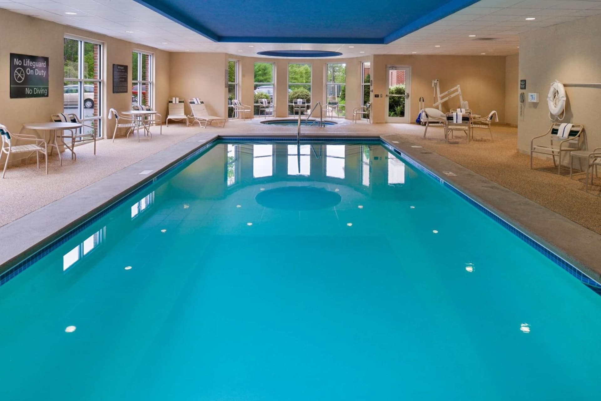 Hampton Inn & Suites by Hilton Plymouth gallery photo in Plymouth, MA — image 34