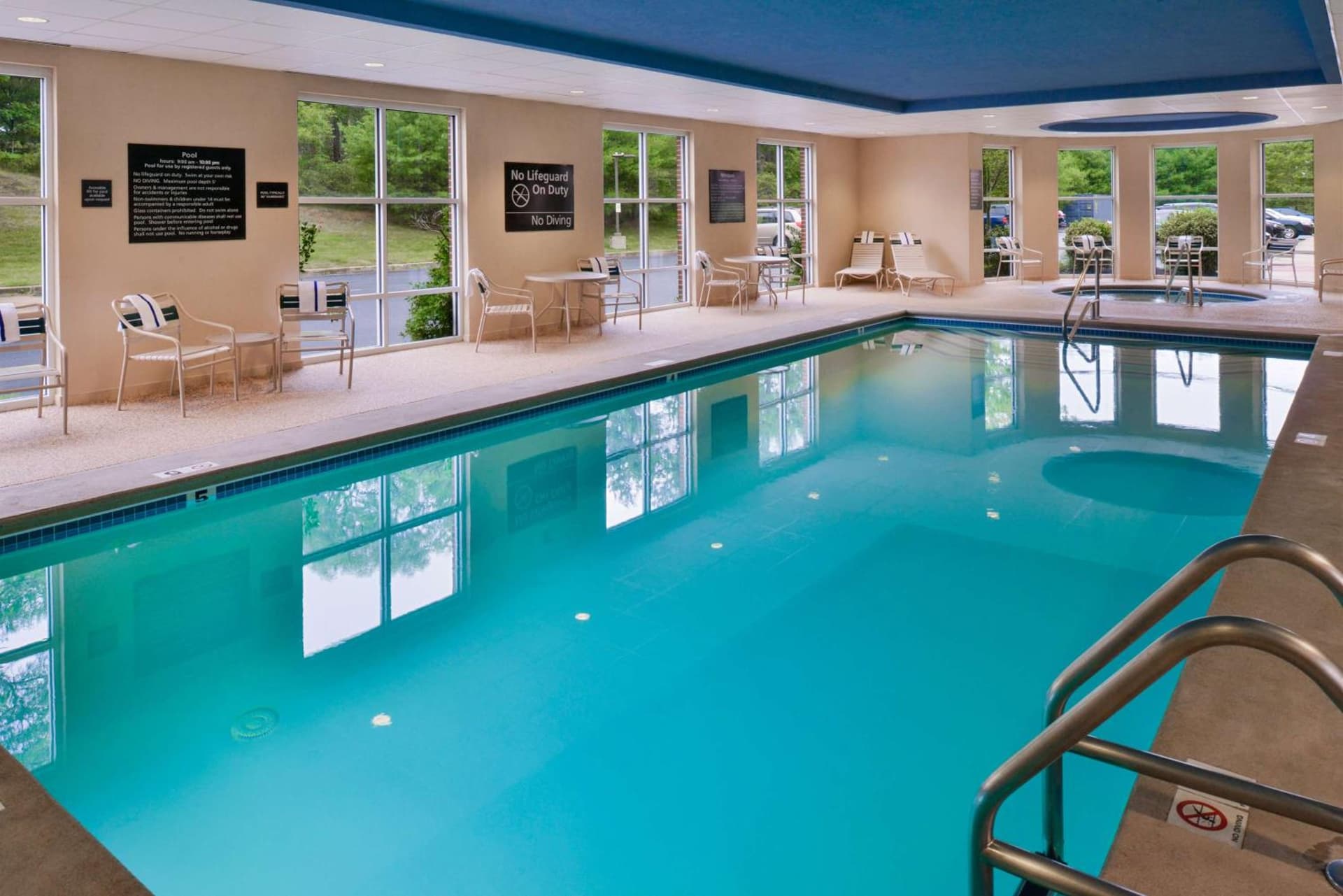 Hampton Inn & Suites by Hilton Plymouth gallery photo in Plymouth, MA — image 6