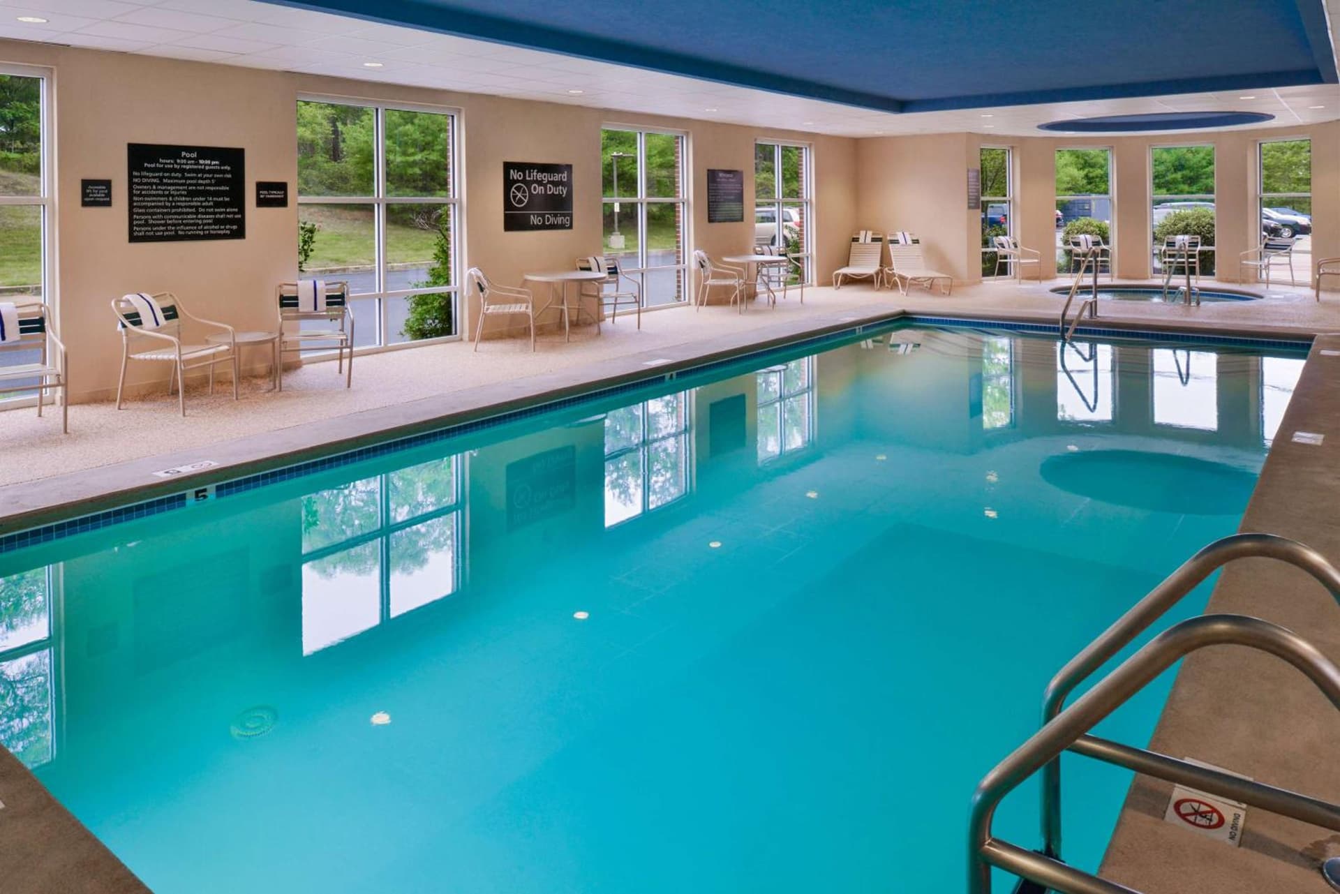 Hampton Inn & Suites by Hilton Plymouth gallery photo in Plymouth, MA — image 14