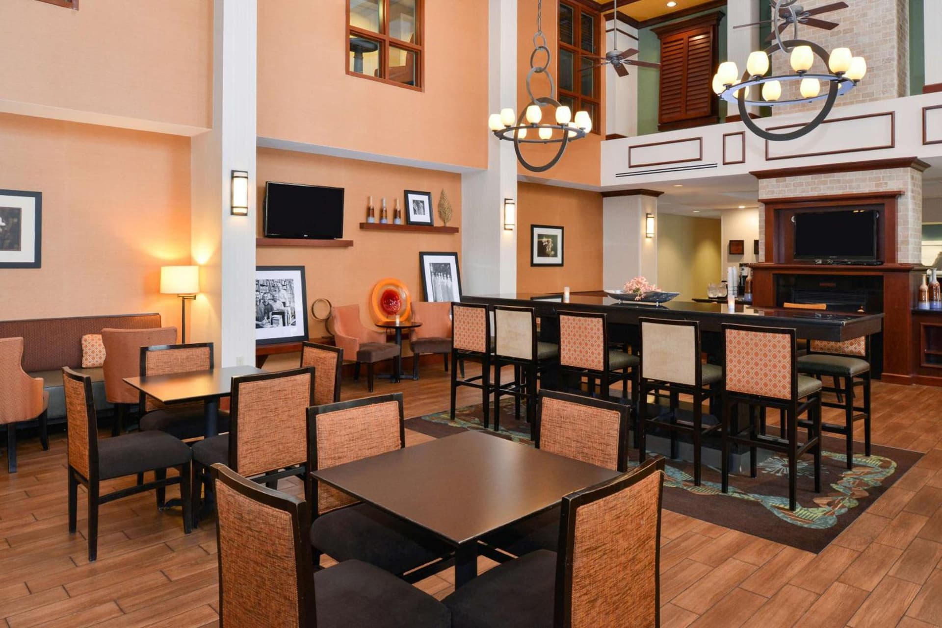 Hampton Inn & Suites by Hilton Plymouth gallery photo in Plymouth, MA — image 16
