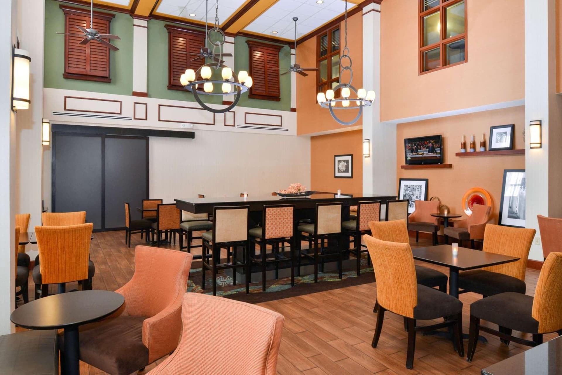 Hampton Inn & Suites by Hilton Plymouth gallery photo in Plymouth, MA — image 27