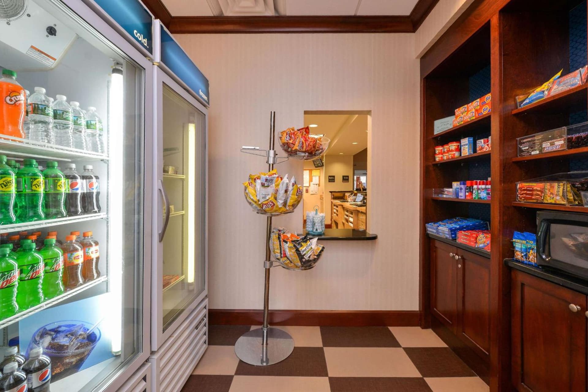 Hampton Inn & Suites by Hilton Plymouth gallery photo in Plymouth, MA — image 33