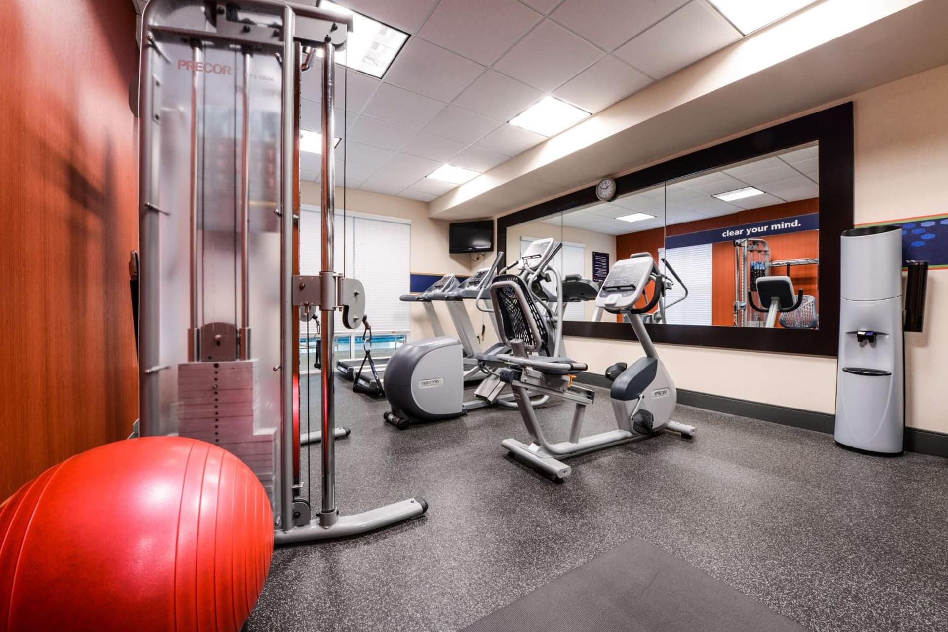 Hampton Inn & Suites by Hilton Plymouth gallery photo in Plymouth, MA — image 15