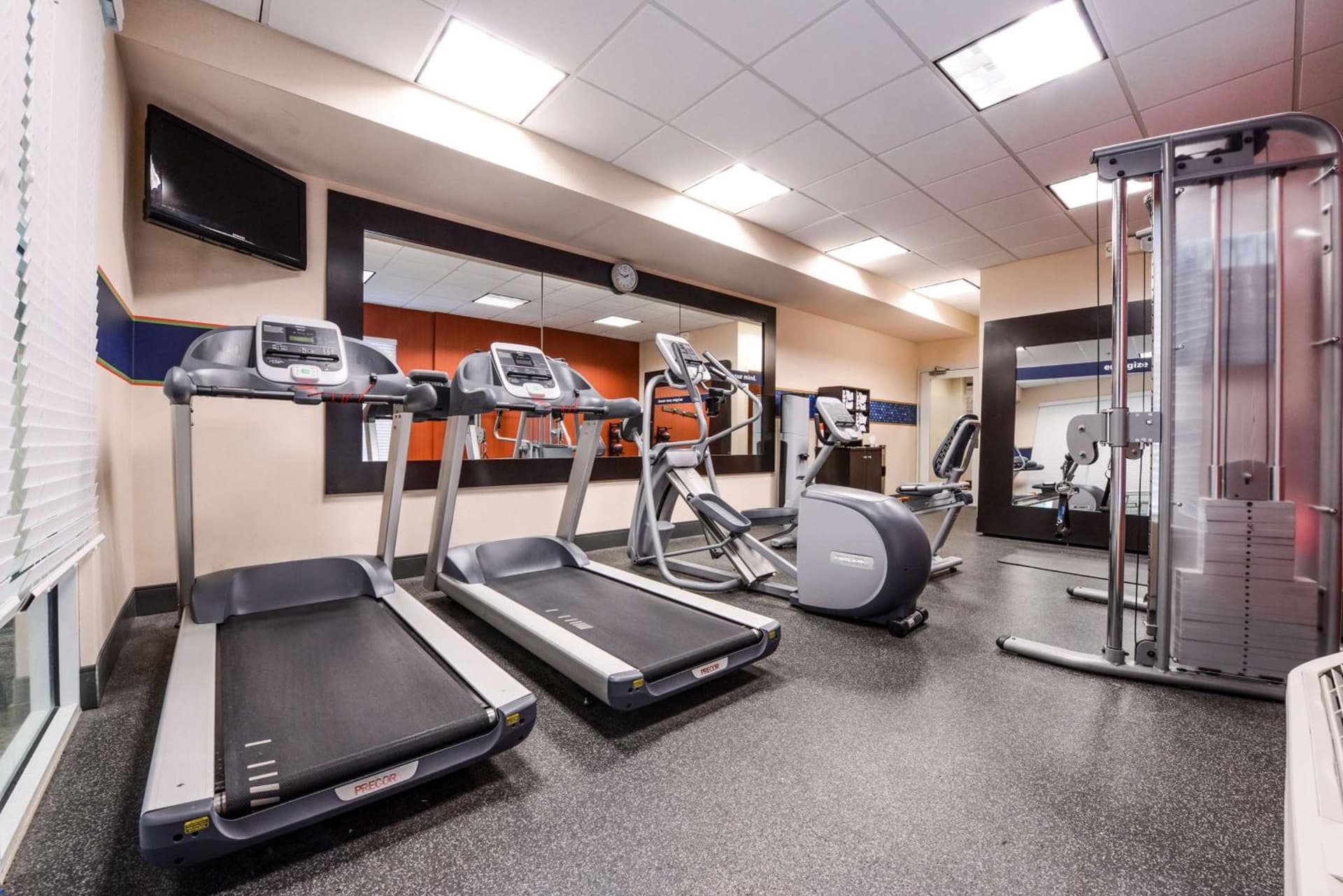 Hampton Inn & Suites by Hilton Plymouth gallery photo in Plymouth, MA — image 25