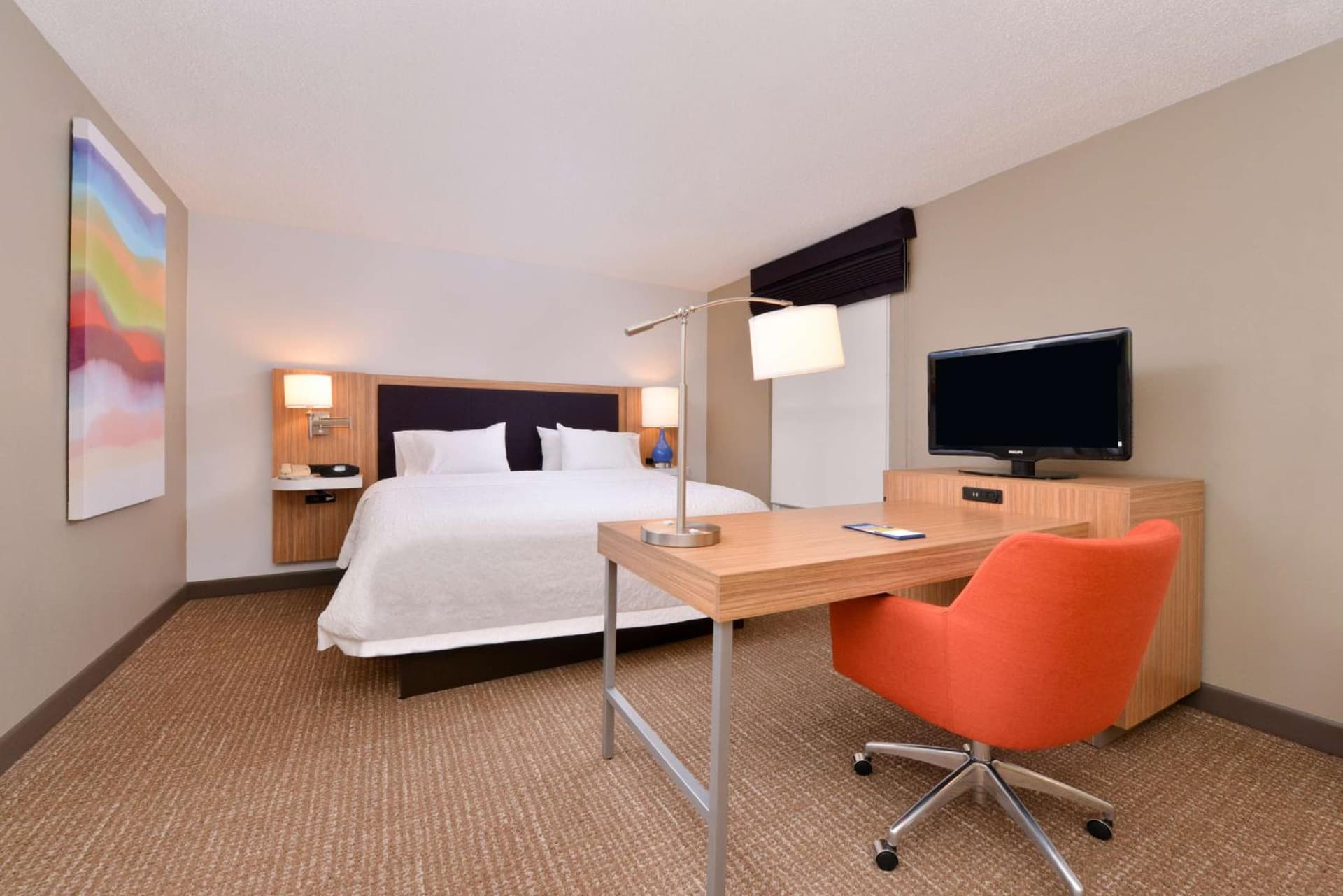 Hampton Inn & Suites by Hilton Plymouth gallery photo in Plymouth, MA — image 21