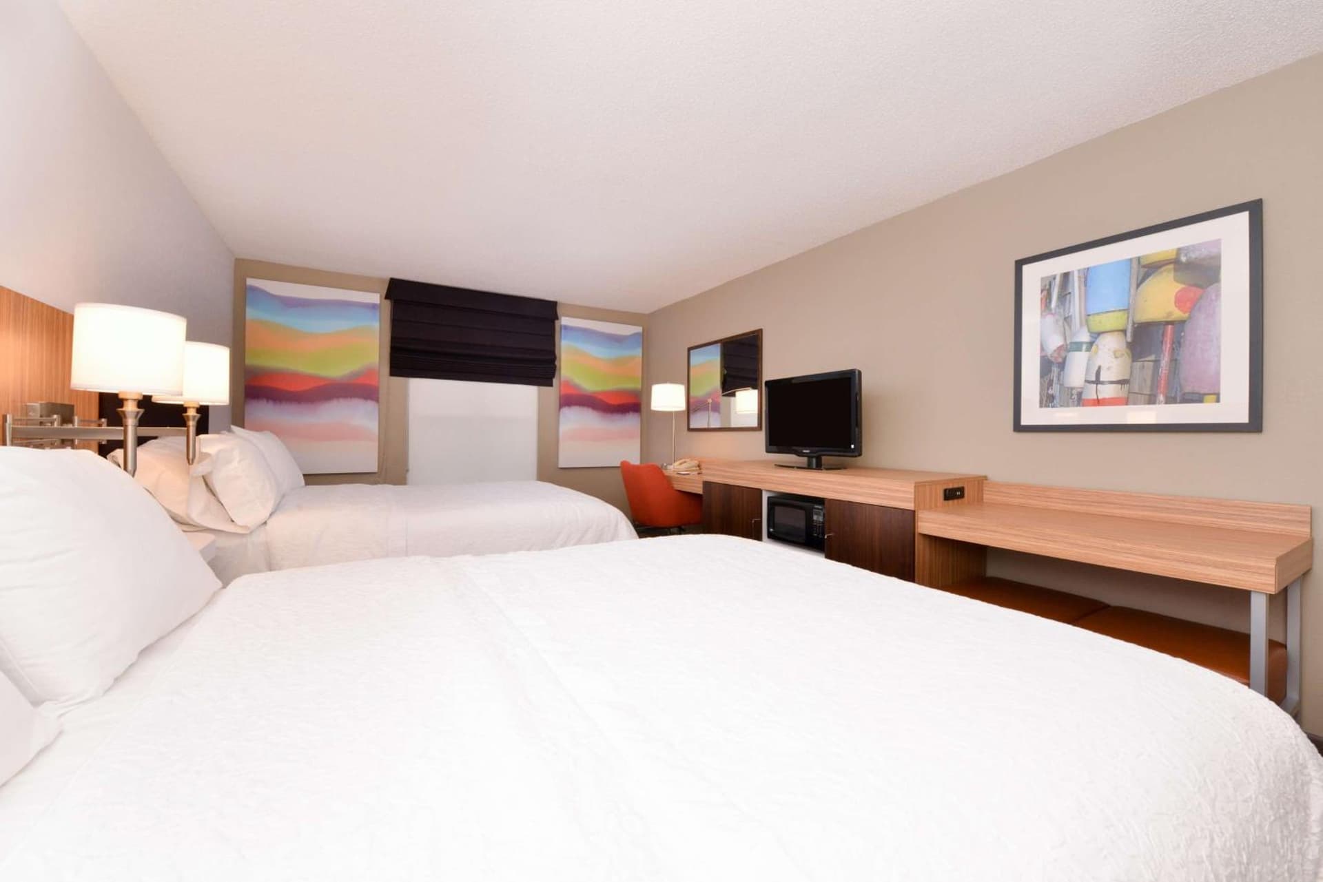 Hampton Inn & Suites by Hilton Plymouth gallery photo in Plymouth, MA — image 20