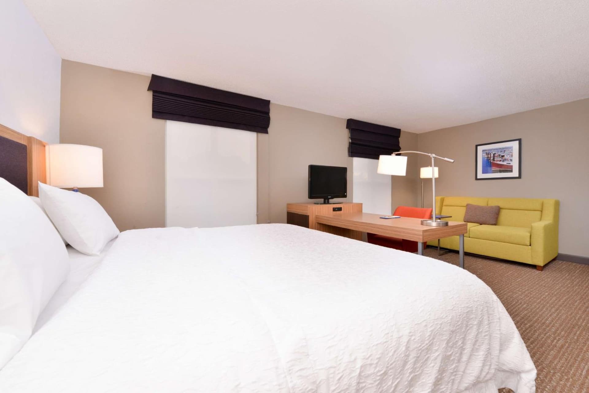 Hampton Inn & Suites by Hilton Plymouth gallery photo in Plymouth, MA — image 19