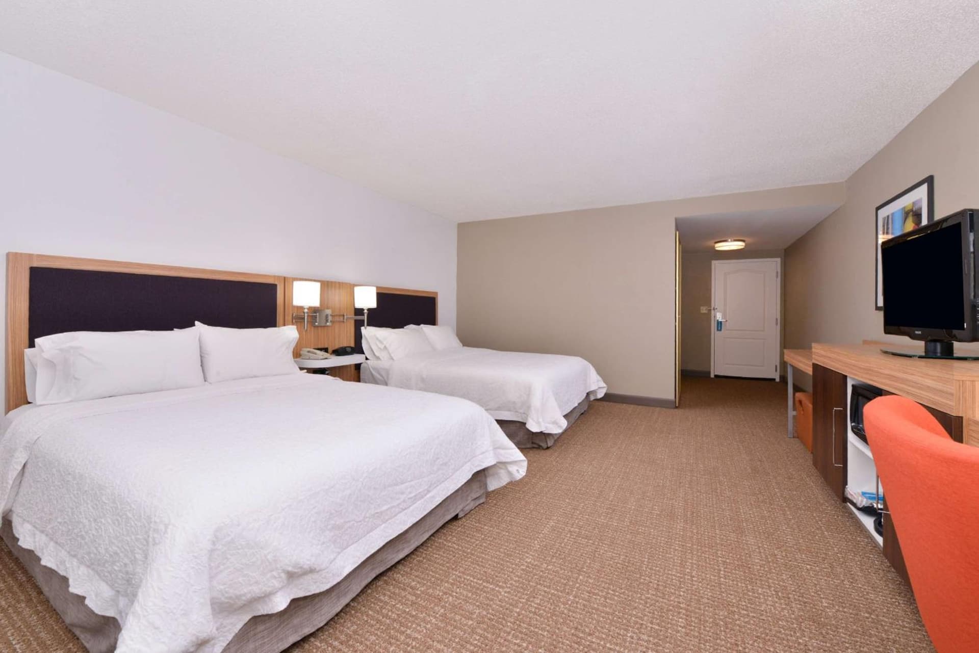 Hampton Inn & Suites by Hilton Plymouth gallery photo in Plymouth, MA — image 31