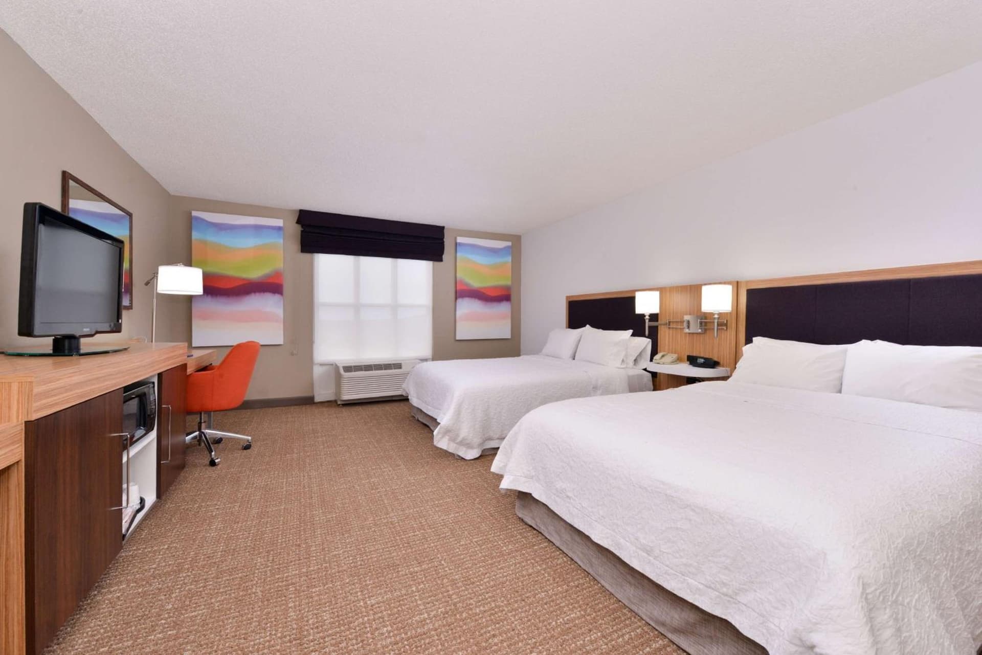 Hampton Inn & Suites by Hilton Plymouth gallery photo in Plymouth, MA — image 12